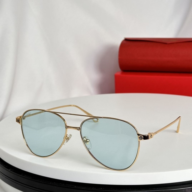 Cartier Sunglasses